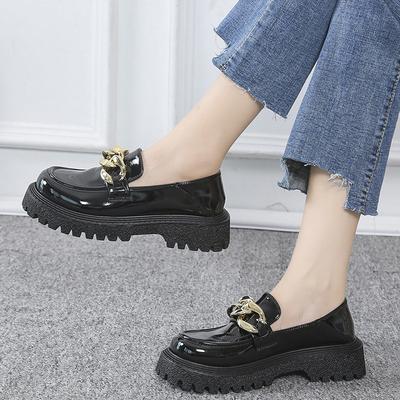 Scarpe con tacco – Mocassini da donna