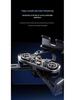 BMW Mini, F55 & Other Models Frosted Zinc Alloy Car Phone Holder