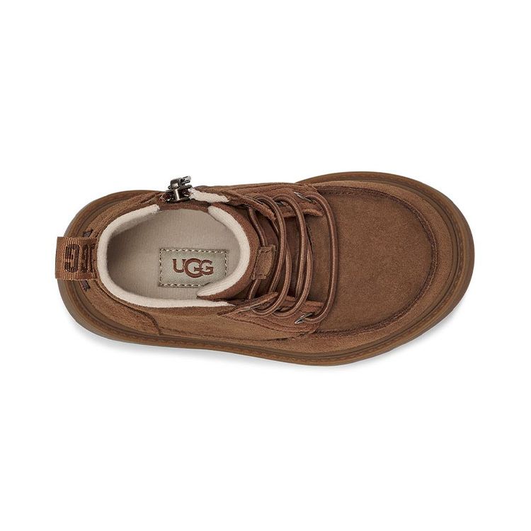 UGG Kids Chelham Weather Brown 1120950T-WNS