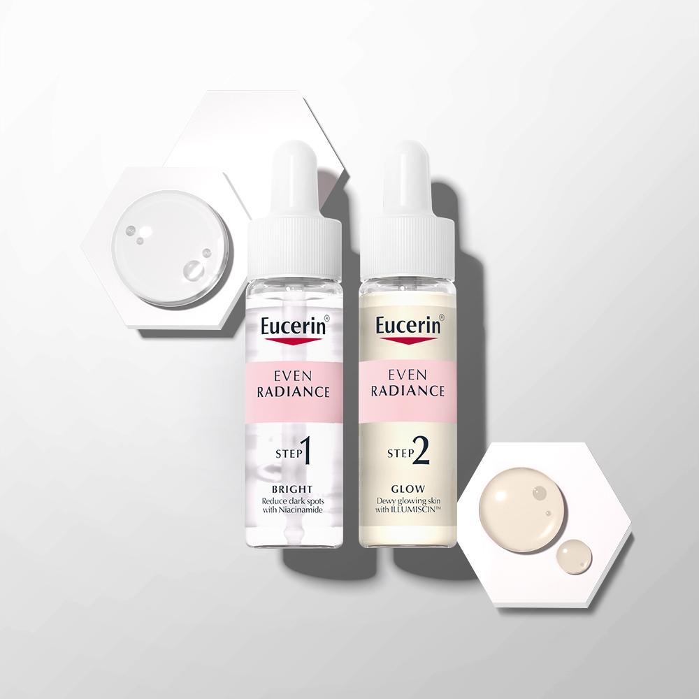 Eucerin [whitening Blemishes] Eucerin Even Radiance Duo Ampoule 30ml