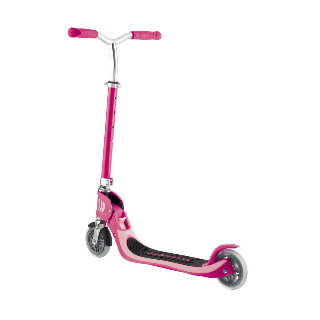 GLOBBER Flow Kick Scooter, Pink, WLGB773110