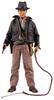 RAH Action INDIANA JONES Scale ABS Painted Articulated (Real Heroes) (1/6 & ATBC-PVC Figure)