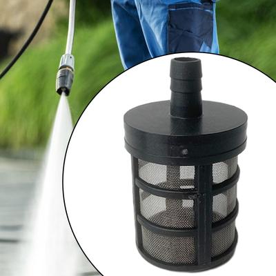 Filtreler ve kompresörler – Endüstriyel Su Filtreleri