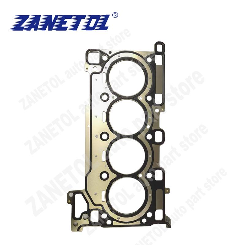 ZANETOL Cylinder Head Gasket Quality for JEEP CHEROKEE 2019~2023 COMPASS 2023~2024 GRAND CHEROKEE 2022~2024 4893584AC 04893584AC