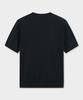 BROOKS BROTHERS Cotton Crew Neck Short Sleeve Sweater (Dark Green) (Bbwrmb201Ajfm)