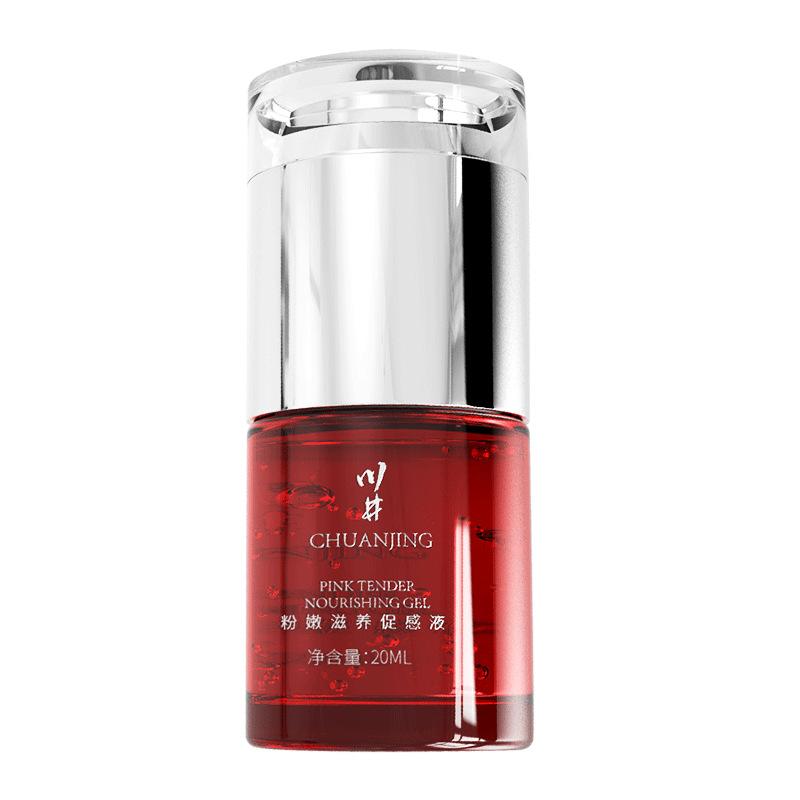 Pink Tender Orgasm Gel Enhances Sexual Pleasure Spray Adults Sex Products 20ml