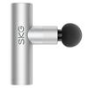 SKG F3 Lite Full-Body Massage Gun - Silver