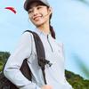 Anta Women's Zero Pressure Temp Control Quick Dry Long Sleeve T-Shirt