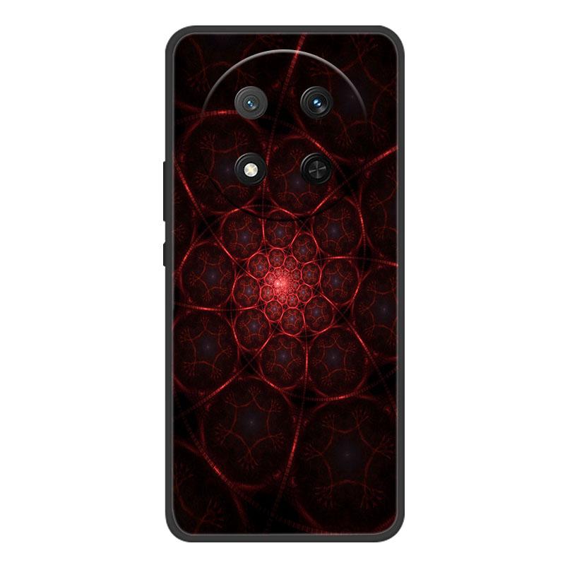 Case For Honor X9c Magic 7 Lite 5G Protective Cover Silicone Soft TPU Back Cover Casing For Honor X60 Pro Magic7Lite Phone Funda