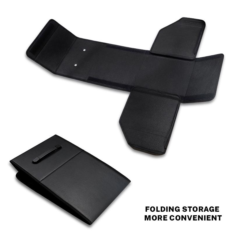 GLC GLB Foldable Car Trunk Organizer Box Storage Tidying Bag For Mercedes Benz AMG W168 W206 W220 W205 W211 W212 W201 W210 W203