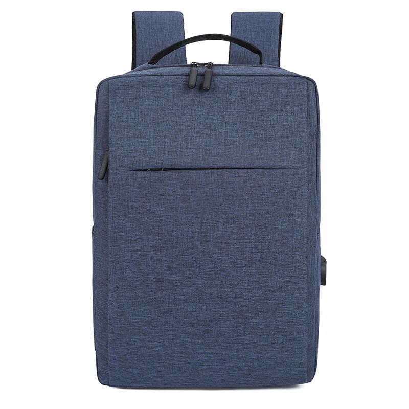 Warnerheim Muyuan Men s Business Laptop Backpack One Size