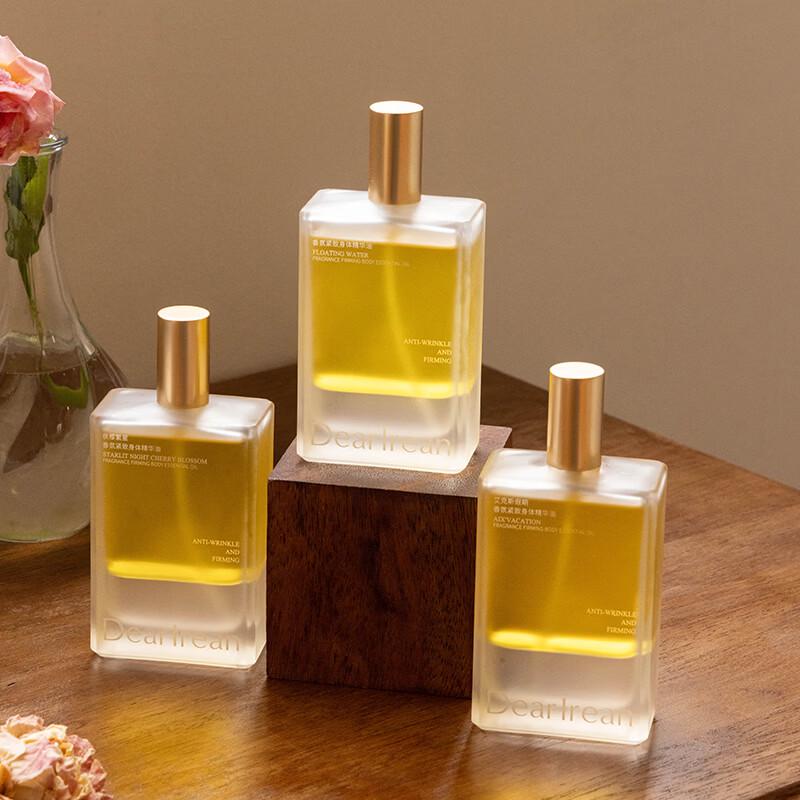 Dear lrean Firming Body Essence Oil 120ml 120ml