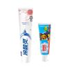 Lengsuanling Light-Sensitive Whitening Toothpaste Bundle