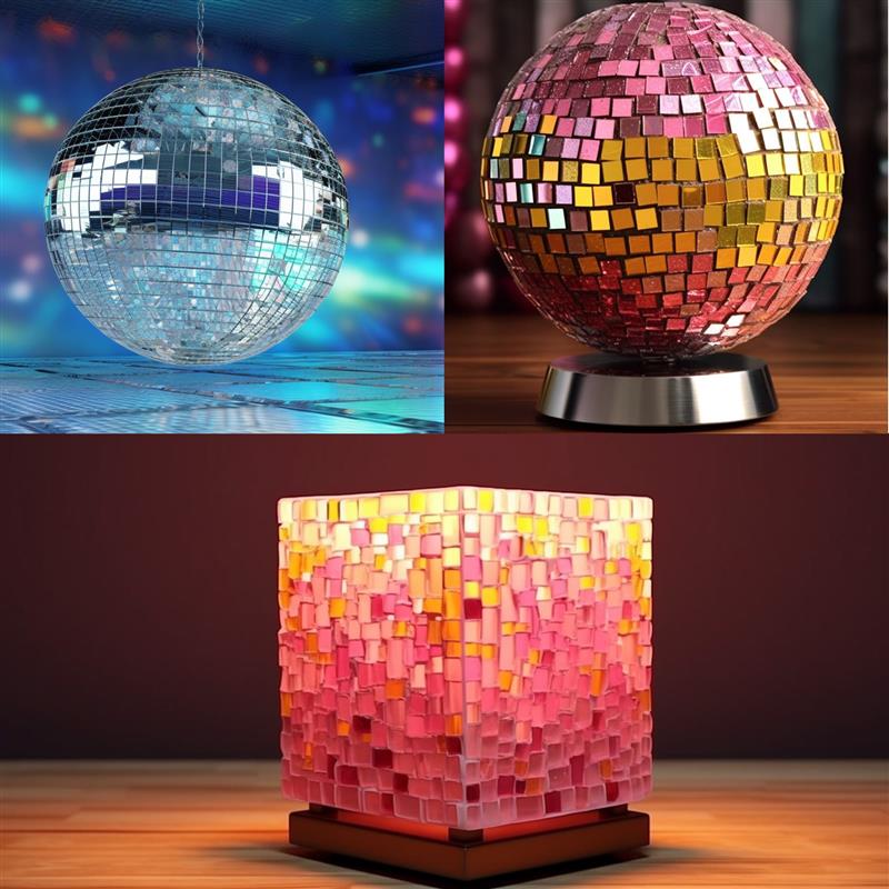 3D samoprzylepne prawdziwe szklane rzemiosło Mini kwadratowe lustra mozaikowe płytki naklejki łazienka DIY ręcznie robione rzemiosło dekoracja domu tworzenie