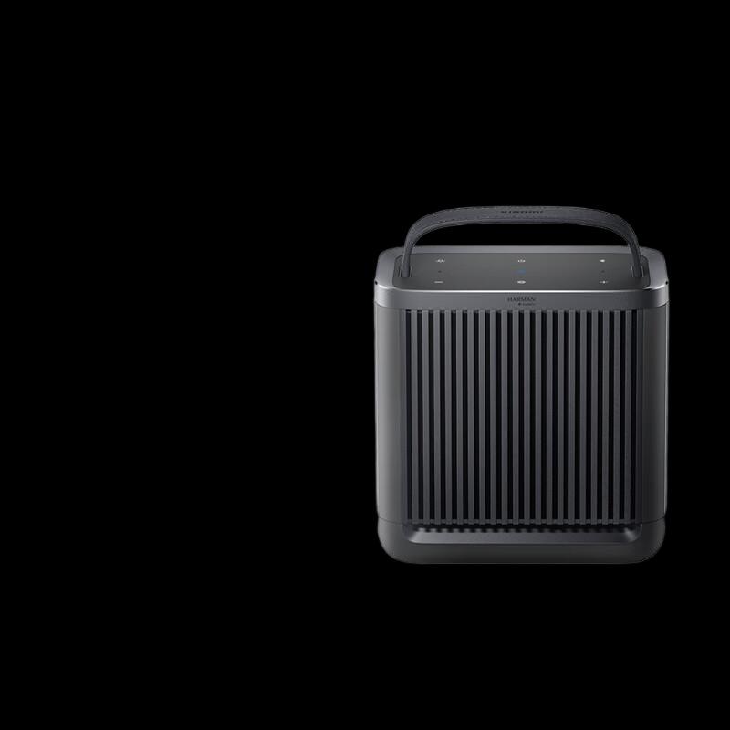

Xiaomi Outdoor Bluetooth Speaker for SU7