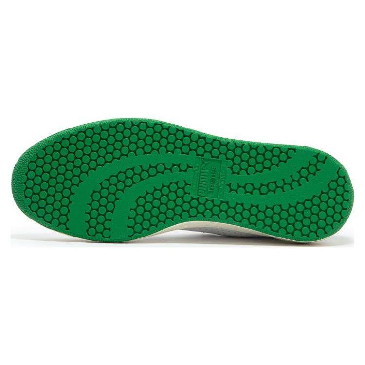 Puma Star OG White Archive Zelené Unisex tenisky 393199-01