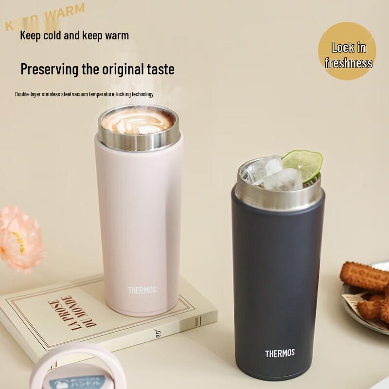 Thermos Portable Insulated Water Bottle