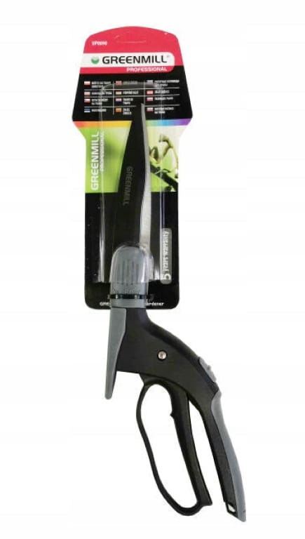 Rotary Multi-Position Garden Grass Shears