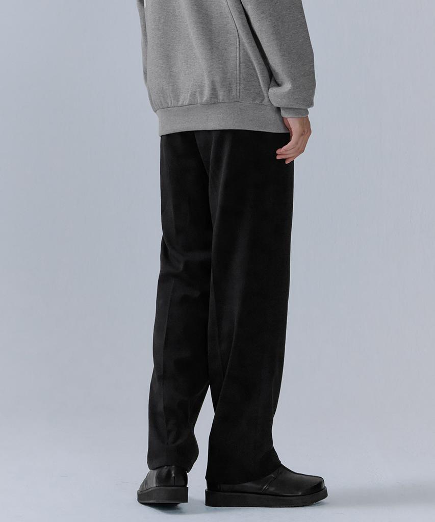 CHASECULT Men'S Wide Side Banding Slacks-Cerk2213B03