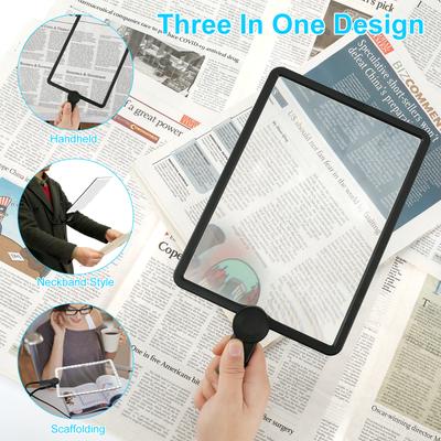 Optik Aygıtlar – Büyüteçler