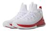 Air Jordan Ultra.Fly 2 Low 'White Gym Red' AH8110-101