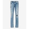 Armani Exchange Mens J13 Slim Jeans