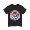 Funny Anxiety T-Shirt - Mental Health Humor - Sorry I'm Late I Have