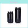 Car Cup Stainless Steel Vacuum Insulated Travel Mug With Thickened Design For Outdoor Use