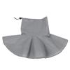 Palm Root Protective Cover, Non-Woven Fabric,   and Elastic Rope, Rodent  , Winter Frost Blanket for Plants, 17.7 X 11.2 Inch,