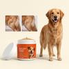 Polvere di Supporto per l'Articolazione dell'Anca per Cani 150g Integratore con Glucosamina Condroitina MSM e Ingredienti Naturali per la Mobilità e la Salute delle Articolazioni Canine