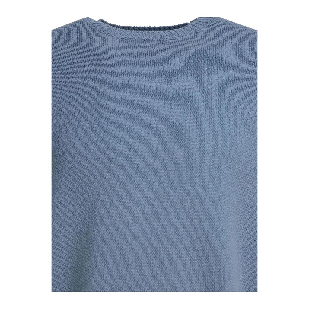 BOSS Mens Ferro E Jersey Crew Neck Raglan Jumper