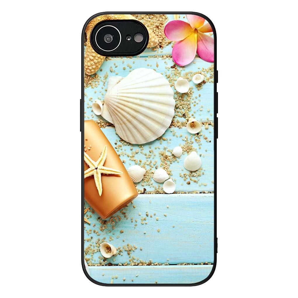 Mountain Sea Beach Travel Casing Phone Cover for Xiaomi Redmi Note 13 14 ProPlus A4 A3 Pro Plus 13C Pro+ Note13 Note14 Soft Case