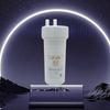 Replacement Water Purification Cartridge for JF-45N, Standard Type, Removes 17+2 Substances, Compatible with Kitchen Appliances