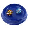 Xd168-7e Explosive Spinning Top Toy Set Featuring High Quality Alloy Design For Competitive Play