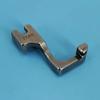 Invisible Zipper Presser Foot Unilateral Zipper Feet For Juki Brother Siruba Jack Lockstitch Industrial Sewing Machine Foot