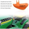 GX23146 Parking Brake Knob Compatible with John D-eere Lawn Tractors | for D100, D105, D110, E100, E110, E120, E130, X105, X106, X115R, 107H, 107S,