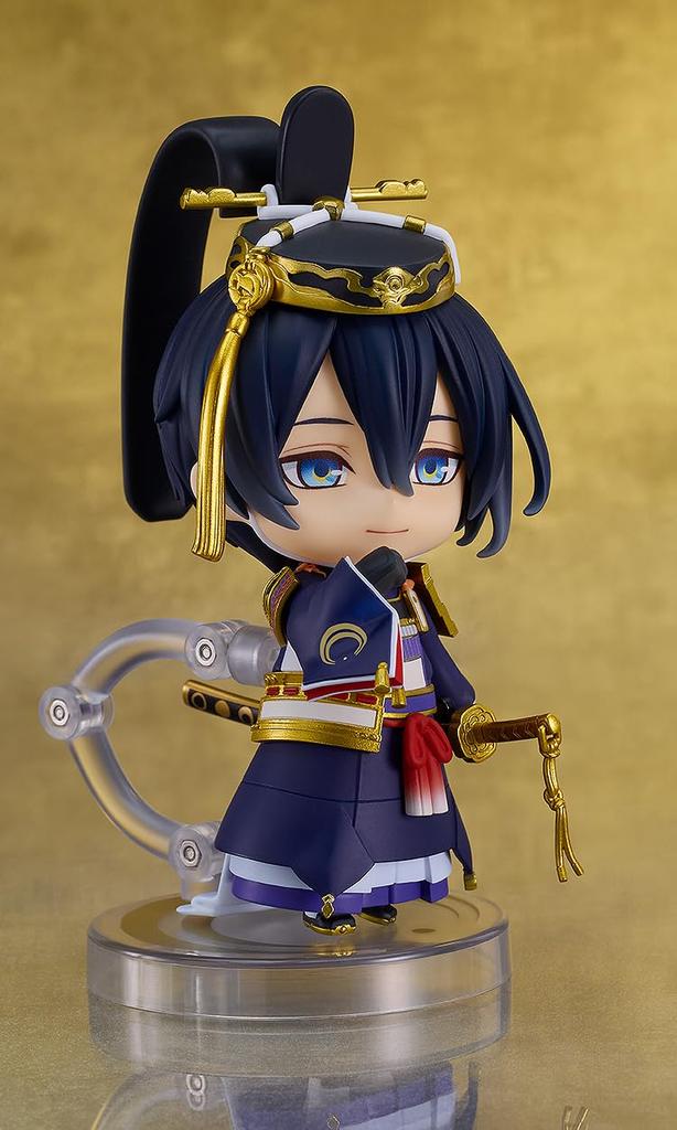 Nendoroid Touken Ranbu ONLINE Mikazuki Munechika Extreme