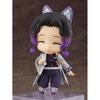 Nendoroid Demon Slayer: Kimetsu No Yaiba Shinobu Kocho Non-Scale ABS & PVC Painted Movable Figure G12547