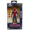 Hasbro MARVEL Legends Series Spider-Man, 'Brand New Day Spider-Man' Collection 15cm Action Figure Set G3487 (Authentic)