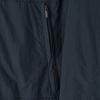 Brompton London Ripstop Hood Detachable Jumper - Navy (P252Mjp181)