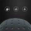 Smart Dual-Wavelength LED Red Light Therapy Cap for Scalp and Hair Care