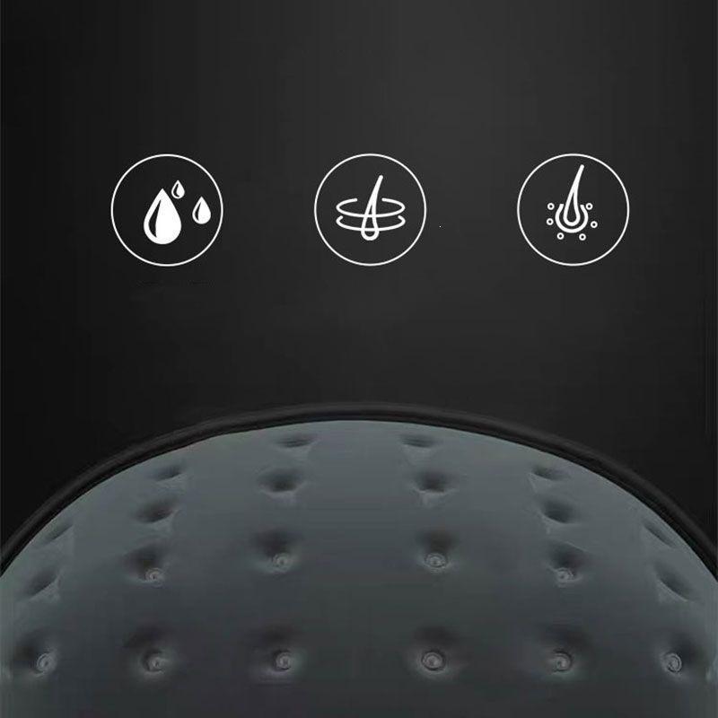 Smart Dual-Wavelength LED Red Light Therapy Cap for Scalp and Hair Care