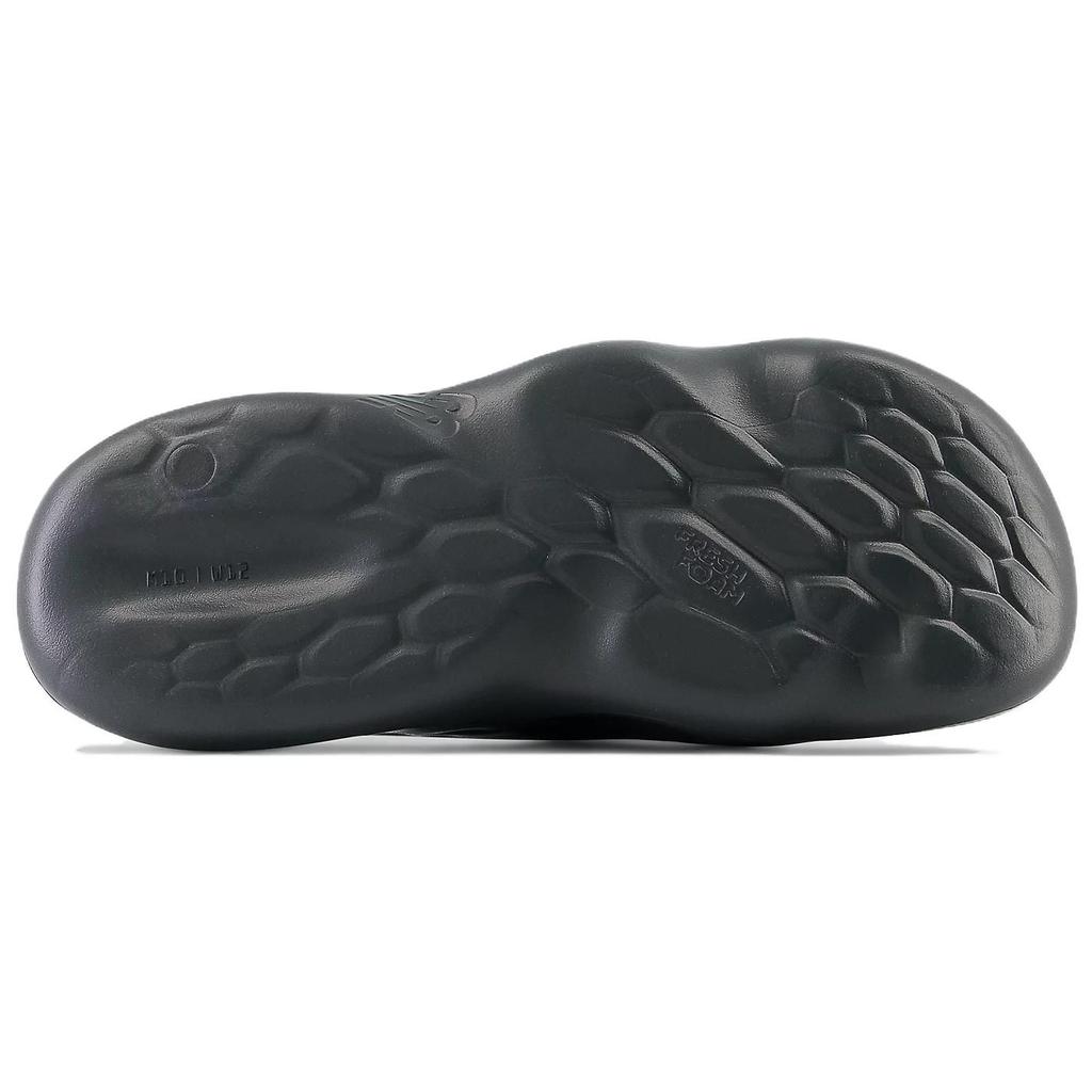 New Balance Fresh Foam Mrshn Black Unisex SUFHUPK3