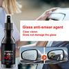 Anti-fog Car Windshield Defogging Coating Cleaning Anti Fog Glass Cleaner Oil Film Defogger Spray Waterproof Long-Lasting