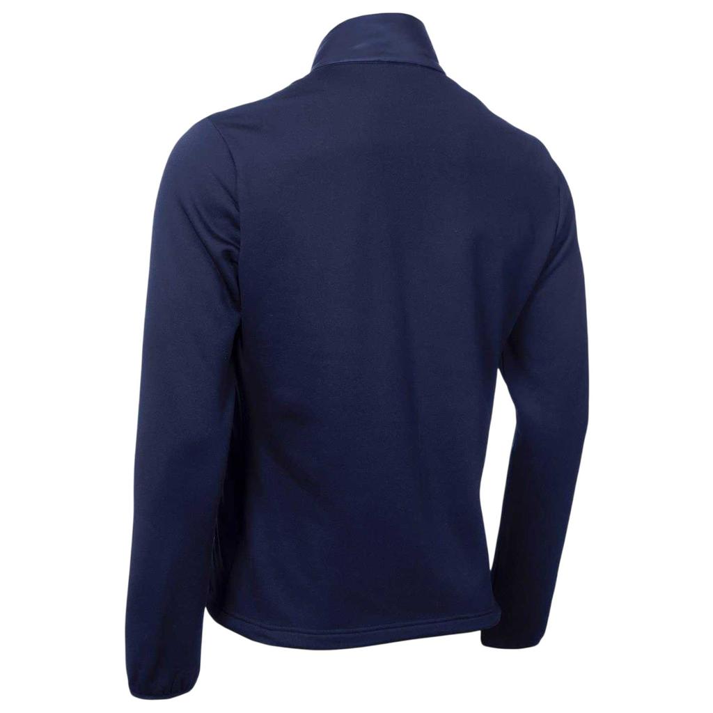 Calvin Klein Mens Frontera Golf Hybrid Jacket