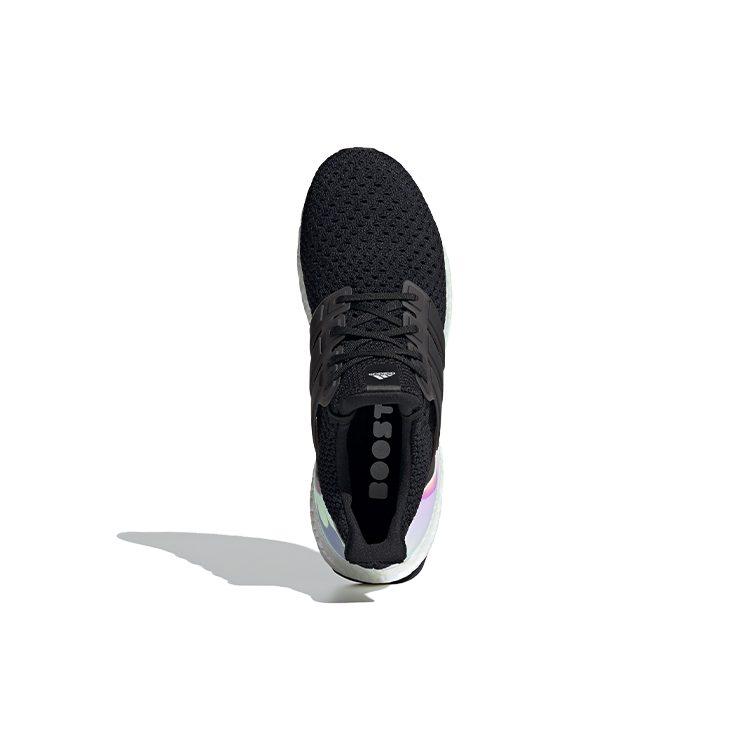 UltraBoost Adidas Clima 'Iridescent Pack - Black' FZ2875