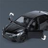 1/36 TOYOTA Camry XSE Alloy Car Model Diecasts Metal Vehicles Car Model Simulation Miniature Scale Collection Childrens Toy Gift