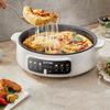 SUPOR JT30A818 Multi-functional Electric Baking Pan CN plug (adapter included)