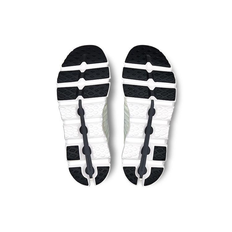 ON Cloudswift 3 Ivory Black Men Sneakers Cream 3MD10560791