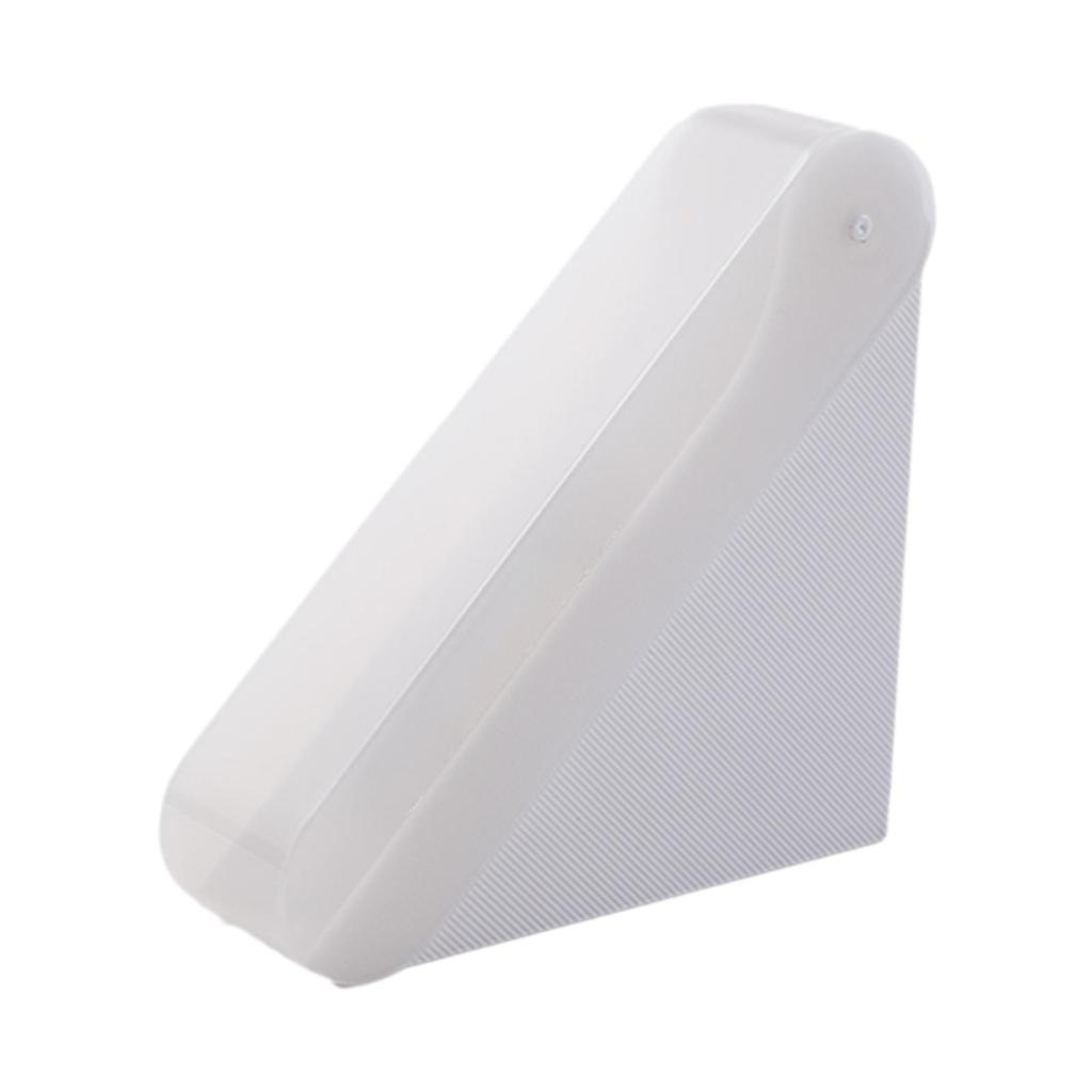 Coffee Filter Paper Holder Coffee Paper Storage Rack for Coffee Shop Hotel